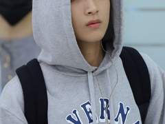 난 좋아하는 사람 아니면 그렇게 안 해 下