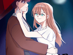 한恨 일러스트!!