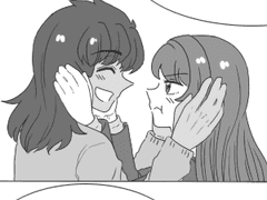 [호브우리] 챔피언과 매니저 -4.