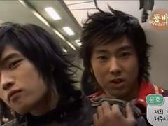 나는 재윤을 좋아합니다