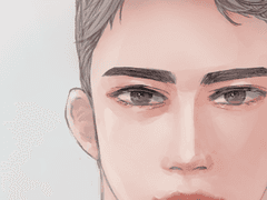 헤어차이.👀;;;