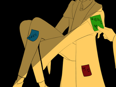 [루드베키아] 끝 - 외전