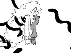 내 종교의 신이 촉수덩어리라니 1화