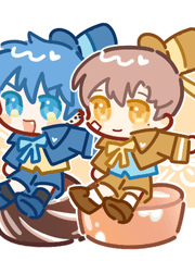 ʜɪʀᴏ 💙💛 ʏᴜᴜ