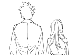 카카사쿠 소설 팬아트