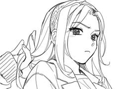 카카사쿠 노스탤직 레인폴