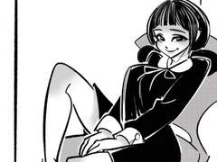 수수께끼의 PD 순애씨!