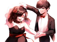 [레드슈즈] Shall we dance