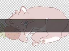 20210205 미니 도안