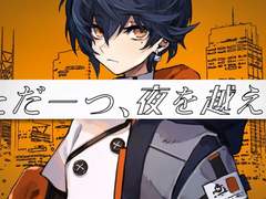 쿠로케스타 캐릭터 노래 가사 번역