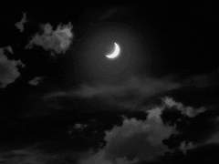 [익준송화] 달이 아름다울 리 없다. #2