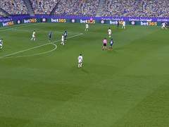 02.06(토) 05:00라리가 알라베스 vs 바야돌리드