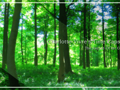 Charlotte Vivre's Time Capsule