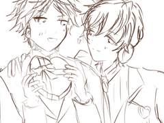 디노페이의 일러스트 정리 ①