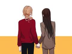 [농젤] 압화 押花 + (외전)