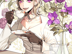 드림주 프로필 :: 나기