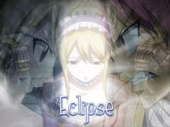 [나츠루시/단편소설] Eelipse (하)
