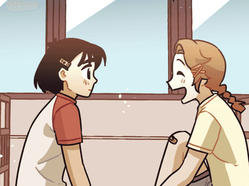 11화 - 금요일(2)