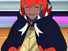 [포켓몬/드림] 혀 씹었어