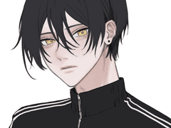 ...왜, 그렇게 봐?