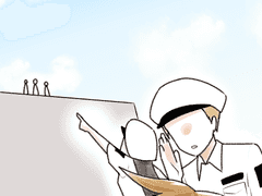 15. 바로 그 조직 (3)