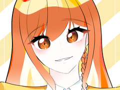 🧡주황 커미션🧡