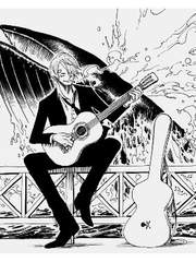 [조로산] Celebrity