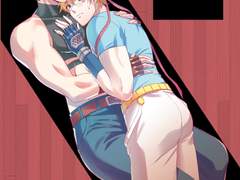 [죠세시] IN THE CLOSET