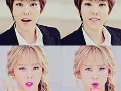 낮보다는 밤에 [문썬/용별] #03