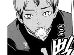 [하이큐 드림] 콘돔을 물고 유혹한다면? 2