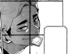 [하이큐 드림] 콘돔을 물고 유혹한다면? 3