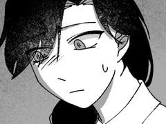 ──의 마지막 이야기.