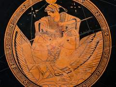 셀레네와 에오스