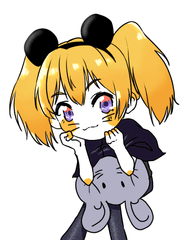 하리 단편 웹툰 시리즈!