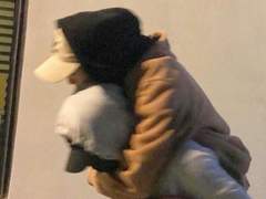 오늘따라 형이 더 보고싶네