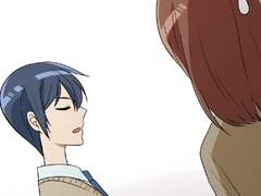 인터섹슈얼 16화