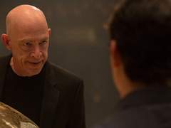 [위플래시], 데미안 샤젤, 2014