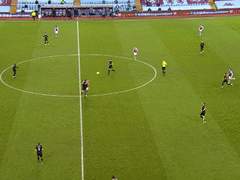 02.06(토) 21:30EPL 애스턴빌라 vs 아스널 (라인업 분석 예정)