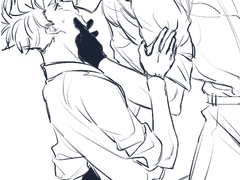 전오수 연성 모음