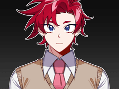 전자오락수호고 증명사진