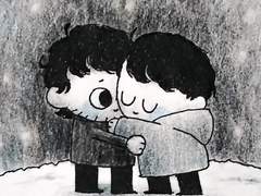 [한니발] 그림(11월~2월)