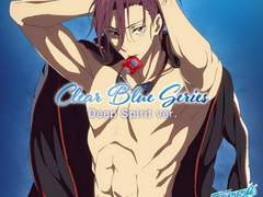 [프리!/Free! 드림] 콘돔을 물고 유혹한다면?