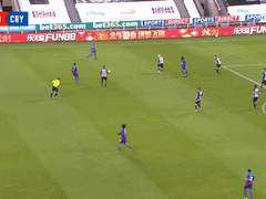 02.07(일) 00:00EPL 뉴캐슬 vs 사우샘프턴