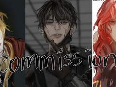 ::COMMISSION::(닫음)