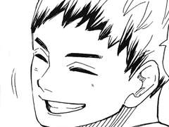 [키타 신스케] 변덕