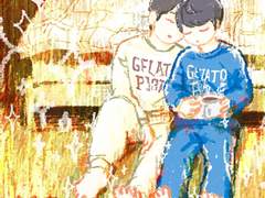 [쿠로닷치] 주말 오후