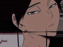 [하이큐/드림]몽정했는데 그게 (-) 때문이야...下