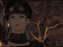 [FF14] 5.3 스샷 정리 스포 多 -2