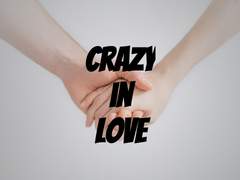 Crazy in love