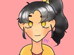 각별님 움직이는 배경화면